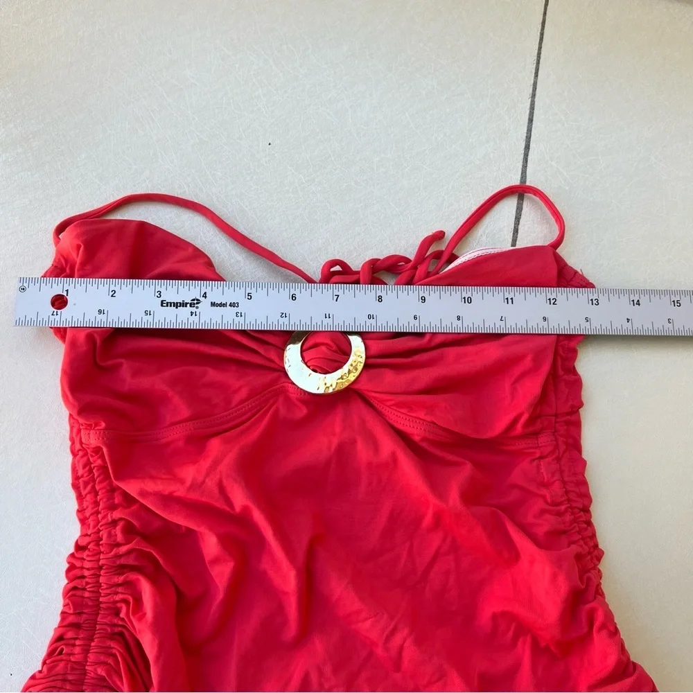 Ralph Lauren Two Piece Swimsuit  Women’s Size 8T